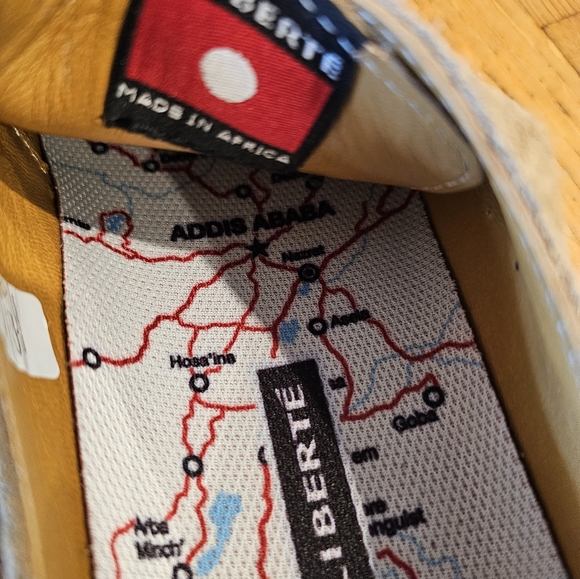 Oliberte mens shoes - Picture 7 of 8